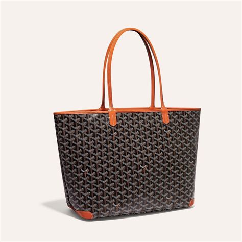 goyard maroon|maison Goyard tote bag price.